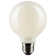 60 Watt Equivalent G25 E26/Medium (Standard) Dimmable LED Bulb
