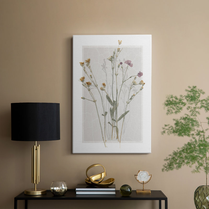 Étude de terrain page II - galerie Cavas sur mesure, H 27 po x l 18 po