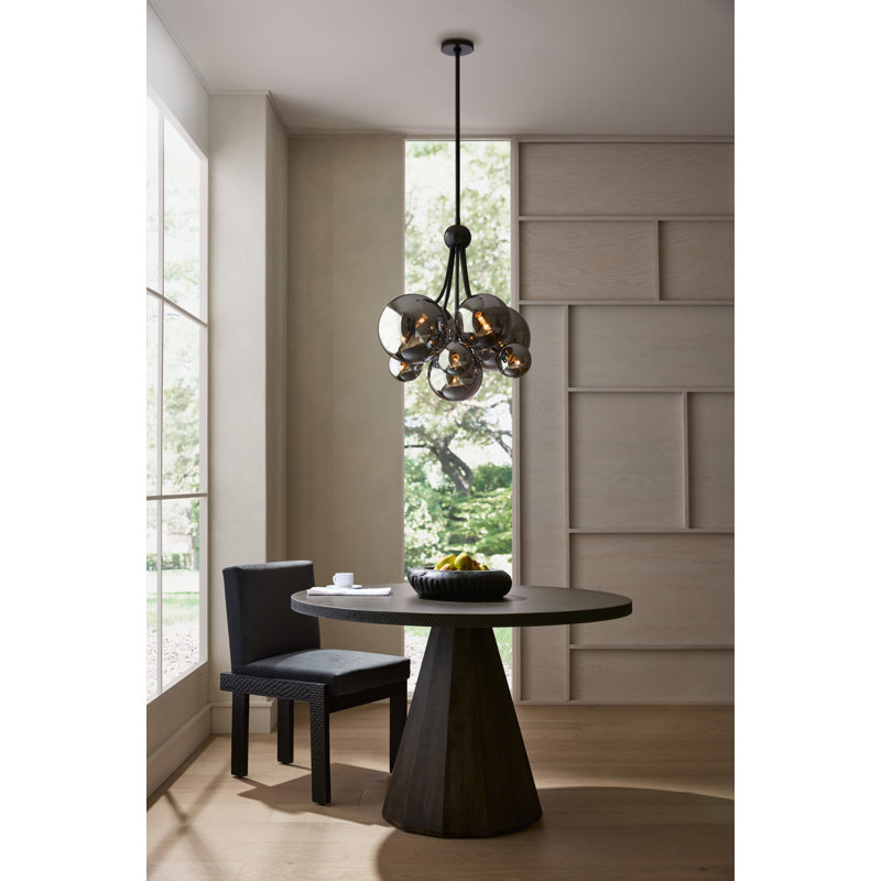 Montrose 9 - Light Chandelier