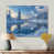 Toile tendue
