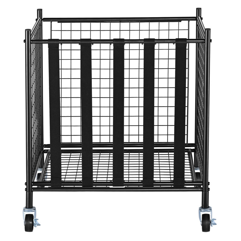 Steel Freestanding Multi-Use Sports Rack