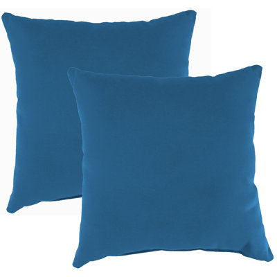 Sunbrella Outdoor Throw Pillow