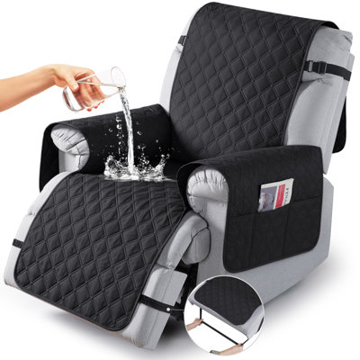 Housse pour fauteuil inclinable Wildee