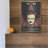 'Poe' Metal Wall Art-1085659424