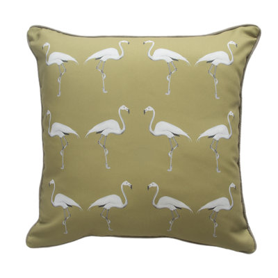 Fraley Square Cushion Cover