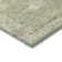 Machine Washable Indoor/Outdoor Xhevrie Sage Rug