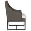 Michael Weiss Outdoor Lounge Chair-1775109289