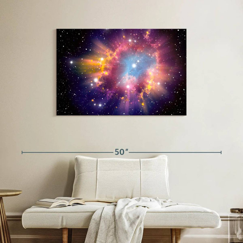 Stellar Supernova Explosion