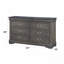 Basic Wooden Dresser-1502132689