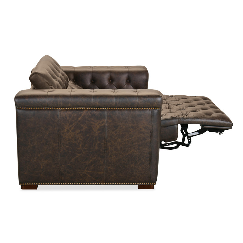 RC Recliner