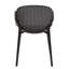 Chaise de salle à manger Afkar-99350767