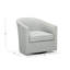 Sadie Swivel Barrel Chair-1205821484