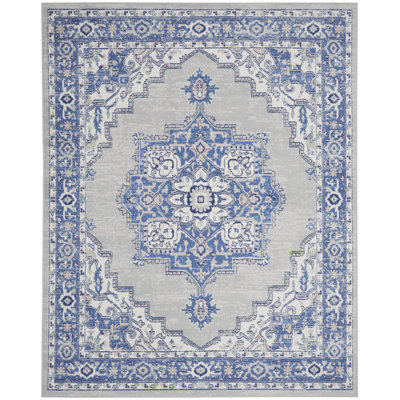 Oriental Indoor Rug