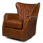Bugatti Swivel Club Chair-97839337