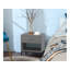Ivelisse 50cm W Manufactured Wood Bedside Table