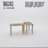 Cumbria 6 - Person Four Leg Dining Set
