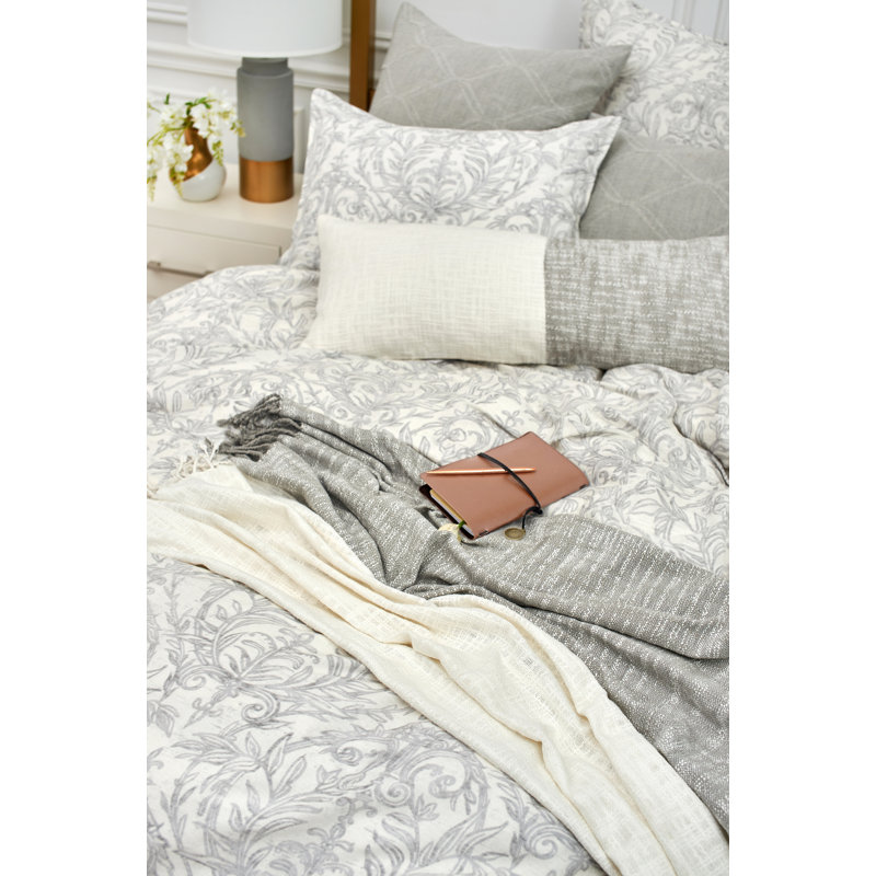 Eva Stone Pillow