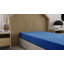 Kids Pedic 7" Waterproof Blue Mattress-1211930784