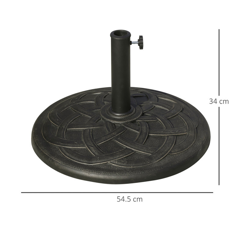 Barirah Umbrella Base