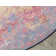 Eddins Washable Abstract Indoor Rug