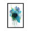 « floral study iii » par clair bremner-print-49900183-53128015