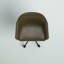 Chaise de bureau pivotante Flannigan-49629454