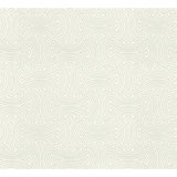 Geometric Wallpaper Roll by Candice Olson