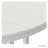 POLYWOOD Round Farmhouse Bar Table-1326114-7252611