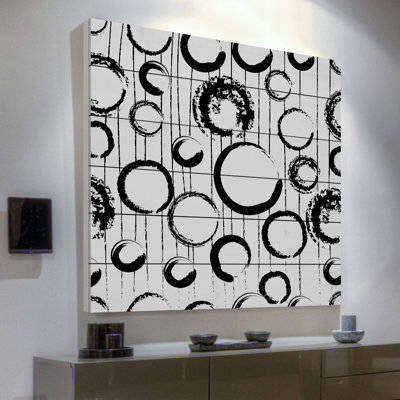 " Circle Variations " by Marmont Hill