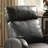 Axcel Faux Leather Power Recliner-961208874