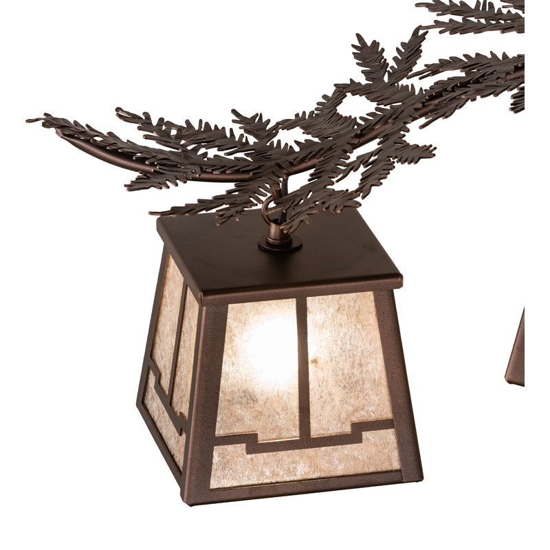 Fuette 5 - Light Chandelier