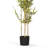 60 Inches Artificial Bamboo Tree In Nursery Pot