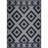 Abdulkareem Southwestern Indoor / Outdoor Rug-495853186