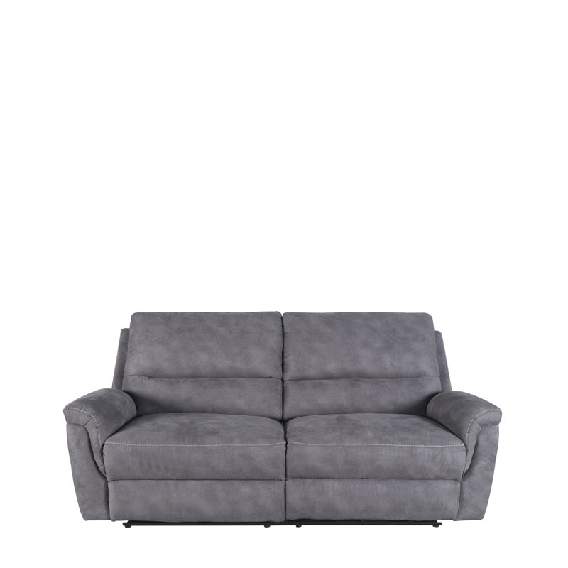 Basil Reclining Sofa