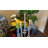Unscented Taper Candle-890763100