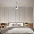 Avamaria 52'' Ceiling Fan with LED Lights-681311390