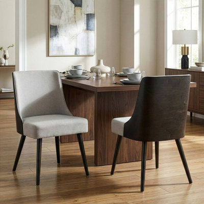Dancy 19.09'' H Upholstered Side Chair