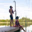 Pulsar 01 Freestanding Outdoor Shower with Hand Shower-56110423