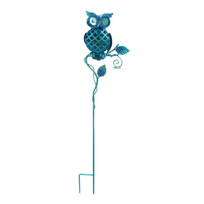 Piquet de jardin hibou Granado