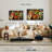 Yarlin Bread On Wood-107864789