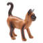 Figurine à la recherche d'amis