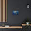 «Whale Couple», impression d'art mural-1564513696