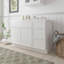 Base de meuble-lavabo simple 54 po seulement-96921372