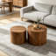 Ensemble de tables basses Nesting-129227032