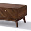 Theo Columbia Engineered Wood Coffee Table with Storage
