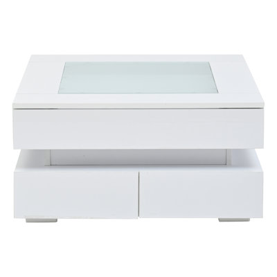 Coffee Table with Storage
