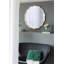 Miroir mural D40 "Sunburst