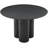 Issabell Ash Round Solid Wood Dining Table-88388030