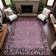 Premium Machine Washable Alvey AMF1230 Animal Skin Rug