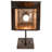 Stillwater Solid Brass Armed Sconce